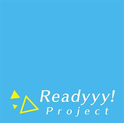 Readyyy! Project